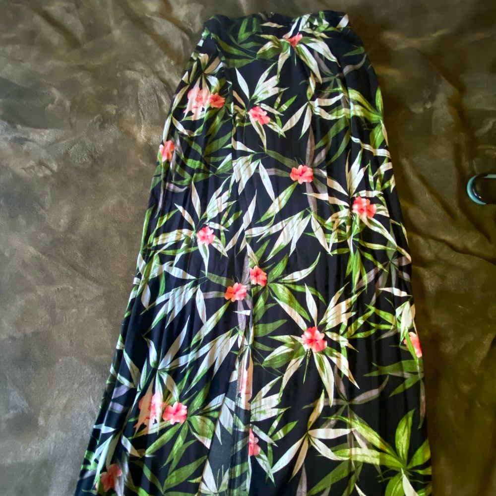 Forever 21 High waisted skirt